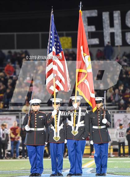 Thumbnail 2 in Esperanza @ Ramona (CIF SS D13 Final) photogallery.