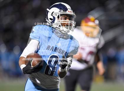 Thumbnail 1 in Esperanza @ Ramona (CIF SS D13 Final) photogallery.