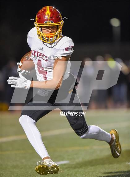 Thumbnail 3 in Esperanza @ Ramona (CIF SS D13 Final) photogallery.