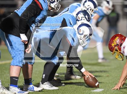 Thumbnail 2 in Esperanza @ Ramona (CIF SS D13 Final) photogallery.