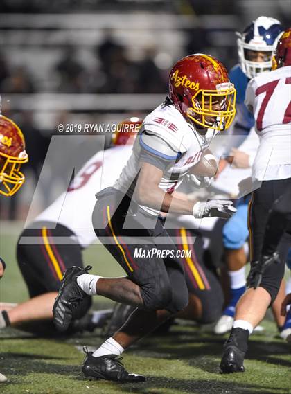 Thumbnail 3 in Esperanza @ Ramona (CIF SS D13 Final) photogallery.