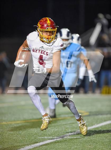 Thumbnail 1 in Esperanza @ Ramona (CIF SS D13 Final) photogallery.