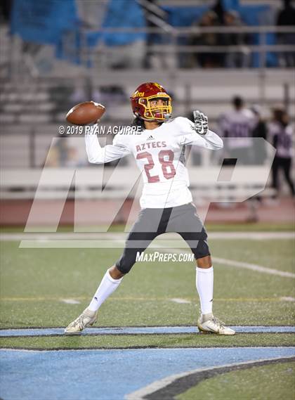 Thumbnail 2 in Esperanza @ Ramona (CIF SS D13 Final) photogallery.