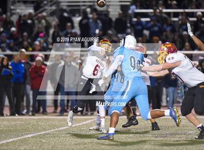 Thumbnail 3 in Esperanza @ Ramona (CIF SS D13 Final) photogallery.