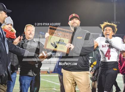 Thumbnail 1 in Esperanza @ Ramona (CIF SS D13 Final) photogallery.
