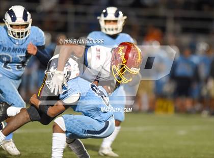 Thumbnail 1 in Esperanza @ Ramona (CIF SS D13 Final) photogallery.