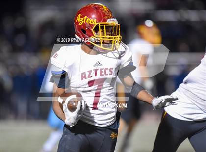 Thumbnail 1 in Esperanza @ Ramona (CIF SS D13 Final) photogallery.