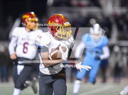 Thumbnail 3 in Esperanza @ Ramona (CIF SS D13 Final) photogallery.