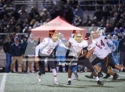 Thumbnail 1 in Esperanza @ Ramona (CIF SS D13 Final) photogallery.