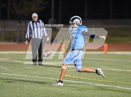 Thumbnail 1 in Esperanza @ Ramona (CIF SS D13 Final) photogallery.