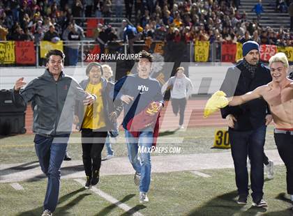 Thumbnail 1 in Esperanza @ Ramona (CIF SS D13 Final) photogallery.