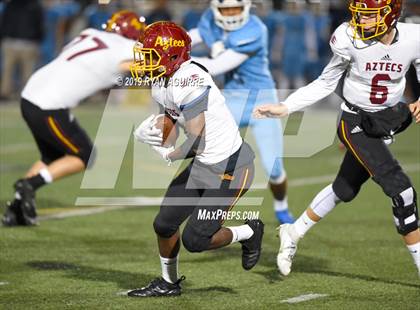 Thumbnail 2 in Esperanza @ Ramona (CIF SS D13 Final) photogallery.