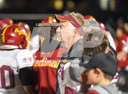 Thumbnail 1 in Esperanza @ Ramona (CIF SS D13 Final) photogallery.