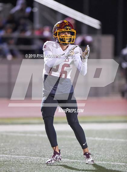 Thumbnail 3 in Esperanza @ Ramona (CIF SS D13 Final) photogallery.
