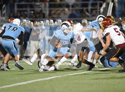 Thumbnail 1 in Esperanza @ Ramona (CIF SS D13 Final) photogallery.