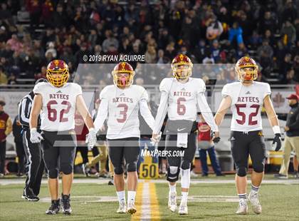 Thumbnail 1 in Esperanza @ Ramona (CIF SS D13 Final) photogallery.