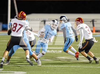 Thumbnail 2 in Esperanza @ Ramona (CIF SS D13 Final) photogallery.