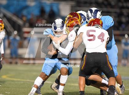 Thumbnail 2 in Esperanza @ Ramona (CIF SS D13 Final) photogallery.