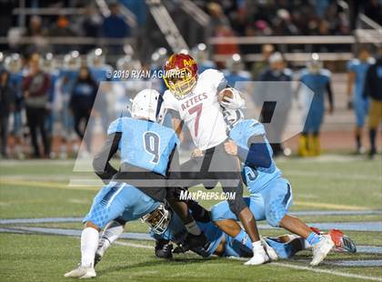 Thumbnail 3 in Esperanza @ Ramona (CIF SS D13 Final) photogallery.