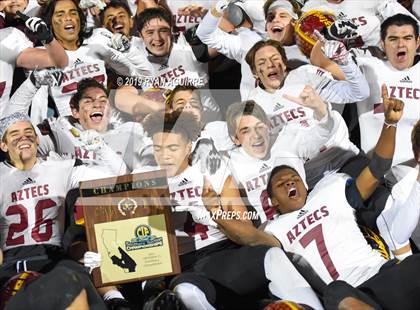 Thumbnail 3 in Esperanza @ Ramona (CIF SS D13 Final) photogallery.