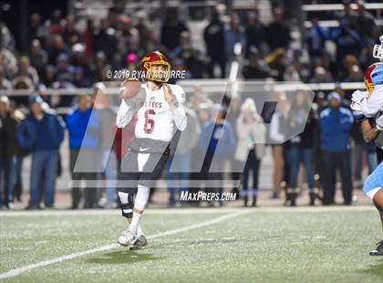 Thumbnail 2 in Esperanza @ Ramona (CIF SS D13 Final) photogallery.