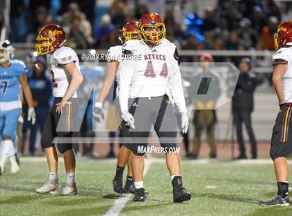 Thumbnail 1 in Esperanza @ Ramona (CIF SS D13 Final) photogallery.