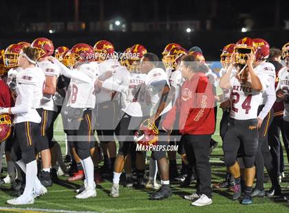 Thumbnail 1 in Esperanza @ Ramona (CIF SS D13 Final) photogallery.
