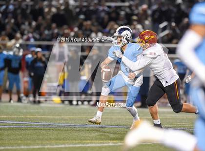 Thumbnail 1 in Esperanza @ Ramona (CIF SS D13 Final) photogallery.