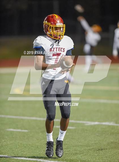 Thumbnail 3 in Esperanza @ Ramona (CIF SS D13 Final) photogallery.