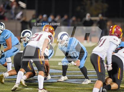 Thumbnail 1 in Esperanza @ Ramona (CIF SS D13 Final) photogallery.