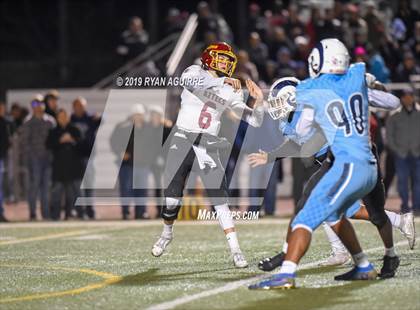 Thumbnail 3 in Esperanza @ Ramona (CIF SS D13 Final) photogallery.