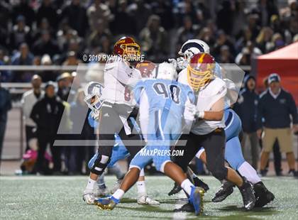 Thumbnail 2 in Esperanza @ Ramona (CIF SS D13 Final) photogallery.