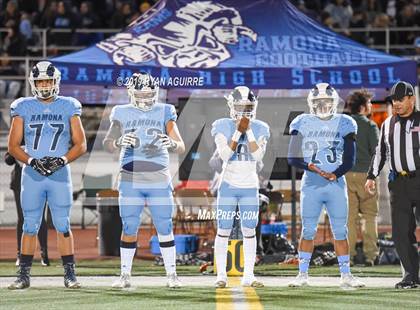 Thumbnail 3 in Esperanza @ Ramona (CIF SS D13 Final) photogallery.