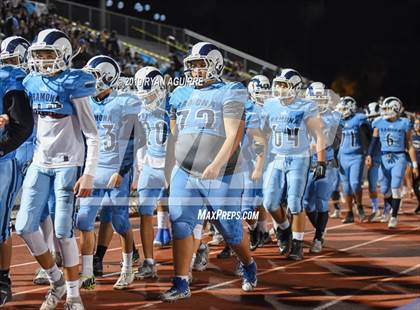 Thumbnail 2 in Esperanza @ Ramona (CIF SS D13 Final) photogallery.