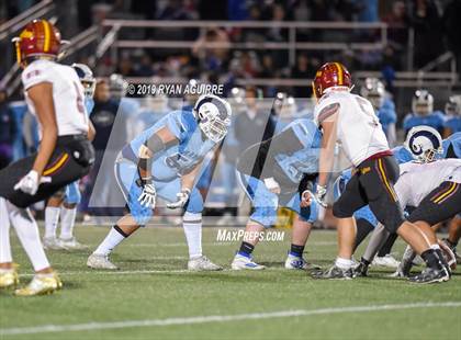 Thumbnail 2 in Esperanza @ Ramona (CIF SS D13 Final) photogallery.