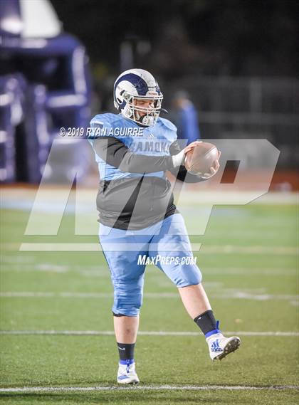 Thumbnail 1 in Esperanza @ Ramona (CIF SS D13 Final) photogallery.