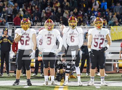 Thumbnail 3 in Esperanza @ Ramona (CIF SS D13 Final) photogallery.