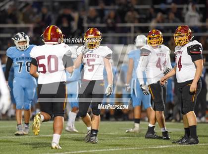 Thumbnail 2 in Esperanza @ Ramona (CIF SS D13 Final) photogallery.