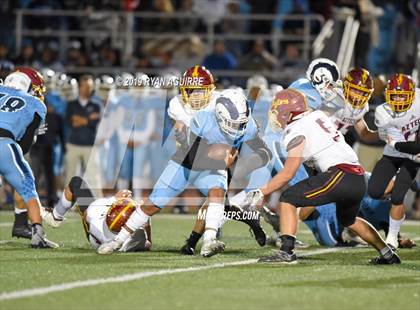 Thumbnail 2 in Esperanza @ Ramona (CIF SS D13 Final) photogallery.