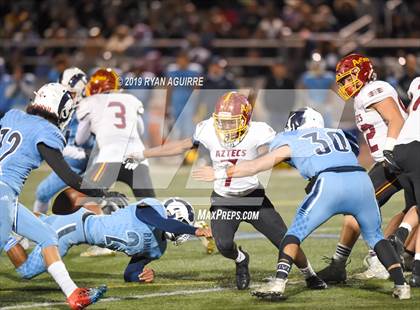 Thumbnail 2 in Esperanza @ Ramona (CIF SS D13 Final) photogallery.
