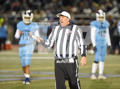 Thumbnail 2 in Esperanza @ Ramona (CIF SS D13 Final) photogallery.