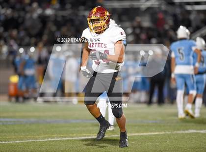 Thumbnail 3 in Esperanza @ Ramona (CIF SS D13 Final) photogallery.
