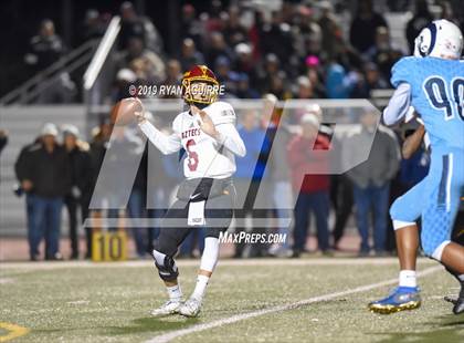 Thumbnail 3 in Esperanza @ Ramona (CIF SS D13 Final) photogallery.