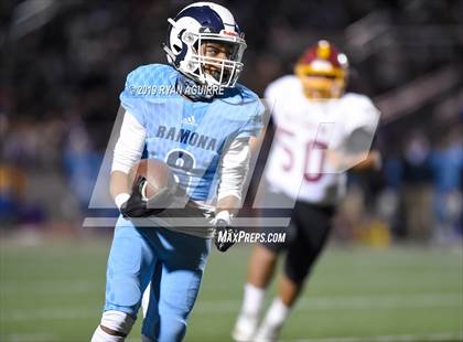Thumbnail 3 in Esperanza @ Ramona (CIF SS D13 Final) photogallery.