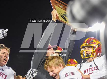 Thumbnail 1 in Esperanza @ Ramona (CIF SS D13 Final) photogallery.