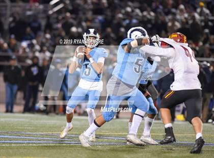 Thumbnail 3 in Esperanza @ Ramona (CIF SS D13 Final) photogallery.