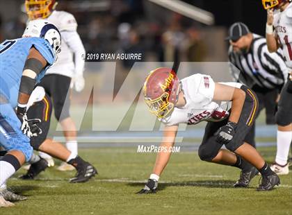 Thumbnail 3 in Esperanza @ Ramona (CIF SS D13 Final) photogallery.