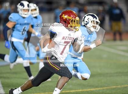Thumbnail 1 in Esperanza @ Ramona (CIF SS D13 Final) photogallery.