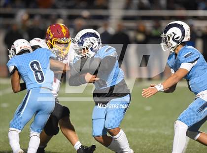 Thumbnail 3 in Esperanza @ Ramona (CIF SS D13 Final) photogallery.