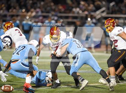 Thumbnail 1 in Esperanza @ Ramona (CIF SS D13 Final) photogallery.
